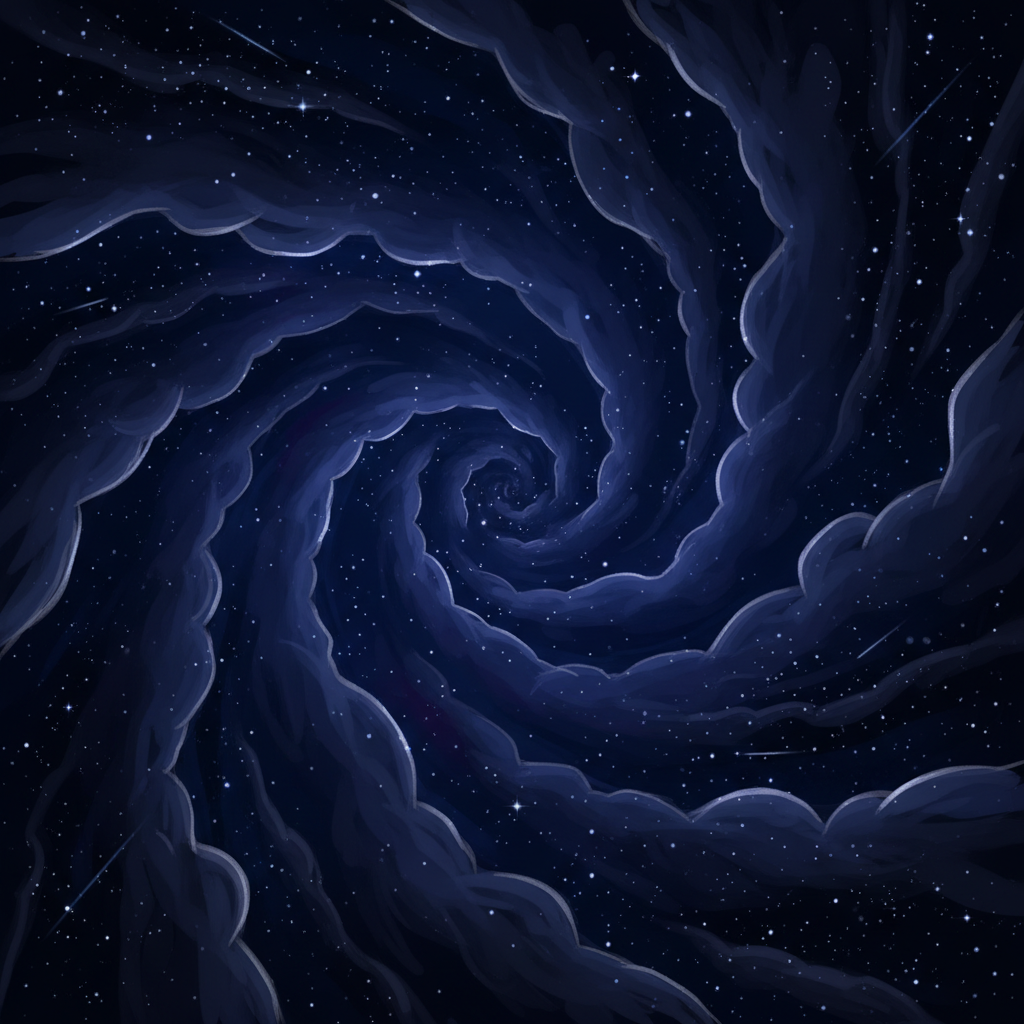 Space background