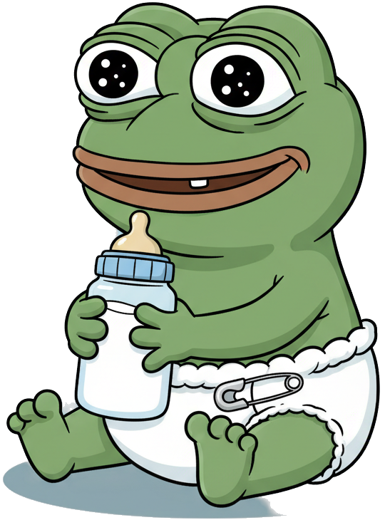 Baby Pepe